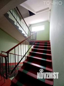 1-к квартира, вторичка, 37м2, 9/10 этаж