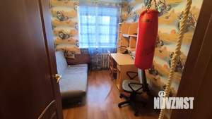 3-к квартира, вторичка, 50м2, 2/5 этаж