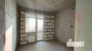 1-к квартира, вторичка, 37м2, 12/19 этаж
