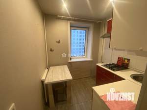 1-к квартира, вторичка, 21м2, 5/9 этаж
