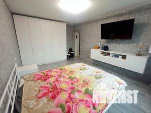 1-к квартира, вторичка, 38м2, 9/10 этаж