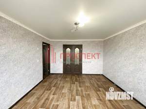 3-к квартира, вторичка, 61м2, 9/9 этаж