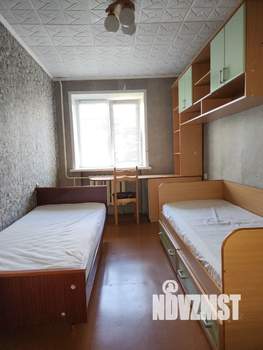 3-к квартира, вторичка, 60м2, 3/6 этаж