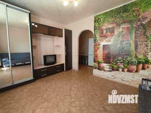 Студия квартира, вторичка, 25м2, 4/10 этаж