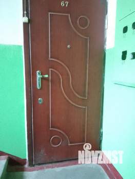 2-к квартира, вторичка, 44м2, 3/5 этаж