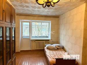 2-к квартира, вторичка, 41м2, 3/5 этаж
