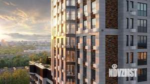 3-к квартира, строящийся дом, 104м2, 15/18 этаж