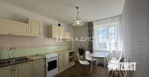 1-к квартира, вторичка, 42м2, 14/14 этаж