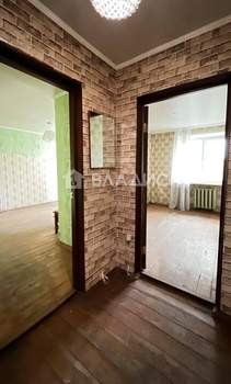 2-к квартира, вторичка, 41м2, 5/5 этаж