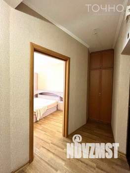 1-к квартира, вторичка, 37м2, 8/12 этаж