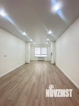 Студия квартира, вторичка, 32м2, 2/17 этаж