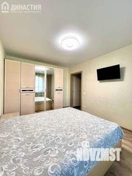 2-к квартира, вторичка, 46м2, 5/5 этаж