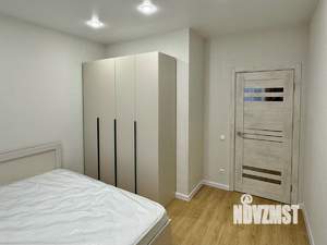 2-к квартира, вторичка, 38м2, 7/16 этаж