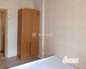 2-к квартира, вторичка, 51м2, 2/4 этаж