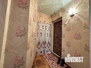 1-к квартира, вторичка, 29м2, 1/5 этаж