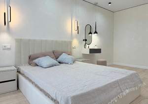 3-к квартира, вторичка, 85м2, 12/14 этаж