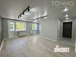 3-к квартира, вторичка, 55м2, 5/5 этаж