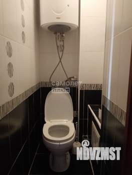 3-к квартира, вторичка, 69м2, 7/10 этаж