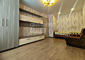 1-к квартира, вторичка, 33м2, 4/5 этаж