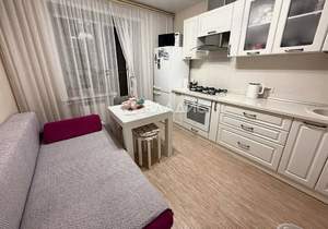 1-к квартира, вторичка, 39м2, 10/10 этаж