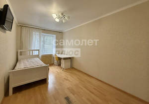 3-к квартира, вторичка, 110м2, 6/10 этаж