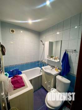 2-к квартира, вторичка, 44м2, 5/5 этаж