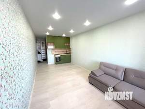 Студия квартира, вторичка, 30м2, 12/18 этаж