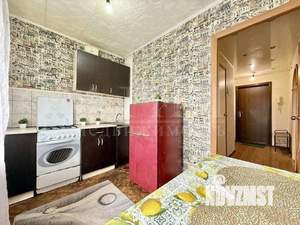 1-к квартира, вторичка, 35м2, 6/9 этаж