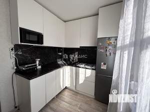 1-к квартира, вторичка, 28м2, 7/9 этаж