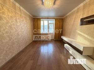2-к квартира, вторичка, 59м2, 2/10 этаж