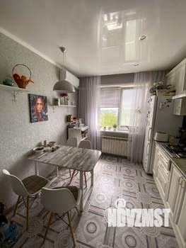3-к квартира, вторичка, 64м2, 9/9 этаж