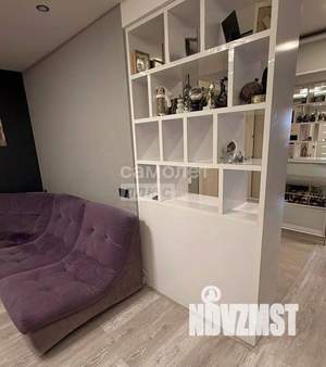 2-к квартира, вторичка, 73м2, 12/14 этаж