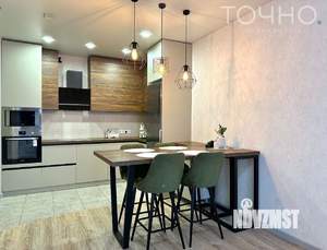 3-к квартира, вторичка, 67м2, 3/17 этаж