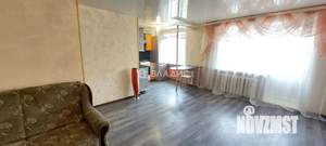 3-к квартира, вторичка, 42м2, 3/5 этаж