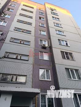 2-к квартира, вторичка, 52м2, 6/9 этаж