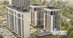 Студия квартира, вторичка, 28м2, 15/17 этаж