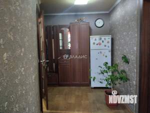 2-к квартира, вторичка, 41м2, 5/5 этаж