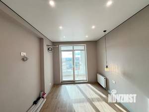 2-к квартира, вторичка, 73м2, 17/20 этаж