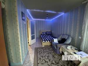 1-к квартира, вторичка, 32м2, 8/9 этаж