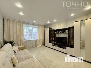 2-к квартира, вторичка, 56м2, 3/16 этаж