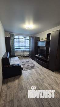 1-к квартира, вторичка, 30м2, 2/9 этаж
