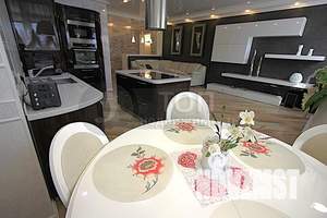 3-к квартира, вторичка, 90м2, 6/16 этаж