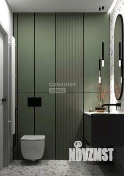 Студия квартира, вторичка, 27м2, 13/16 этаж