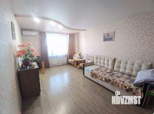 1-к квартира, вторичка, 51м2, 8/15 этаж