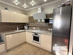 2-к квартира, вторичка, 69м2, 4/17 этаж