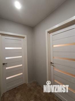 1-к квартира, вторичка, 32м2, 6/10 этаж