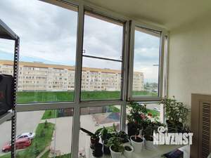 2-к квартира, вторичка, 57м2, 5/5 этаж