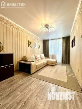 3-к квартира, вторичка, 90м2, 8/14 этаж