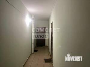 1-к квартира, вторичка, 32м2, 8/9 этаж