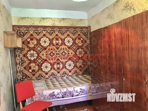 2-к квартира, вторичка, 41м2, 2/4 этаж